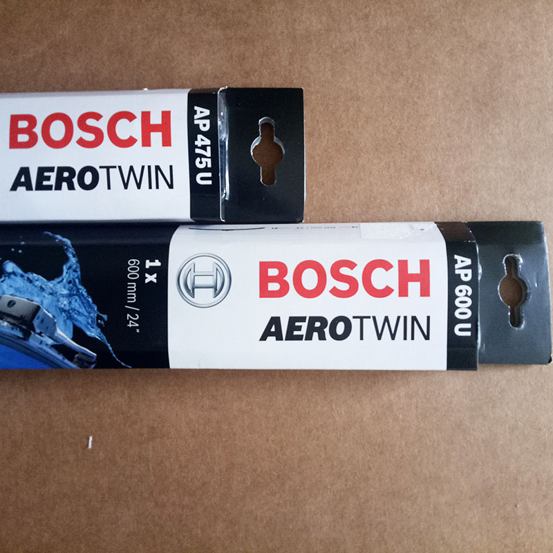 Gạt mưa trước Bosch Aerotwin dành cho Daihatsu Terios 1997-2005 kích thước 14inch – 20inch