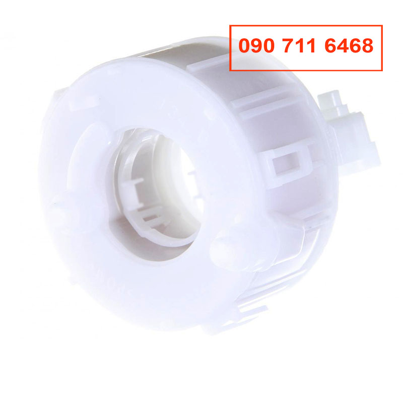 Lọc xăng, lọc nhiên liệu FS11004 dành cho xe Kia Soluto Việt Nam 1.4 2019, 2020, 2021 31112-1R000