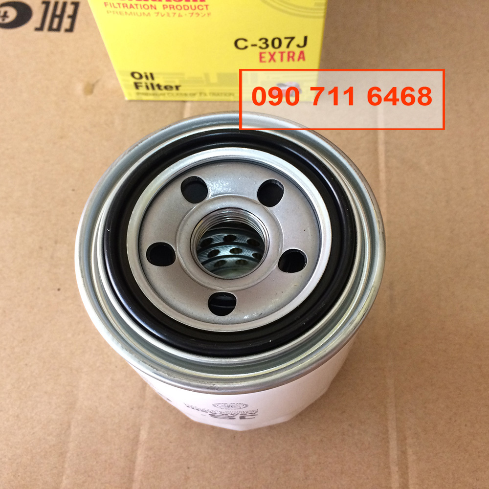 Lọc nhớt Hyundai i30 2.0 2007, 2008, 2009, 2010, 2011, 2012, 2013, 2014, 2015, 2016, 2017, 2018, 2019, 2020 26300-35A00 hàng Nhật giá tốt