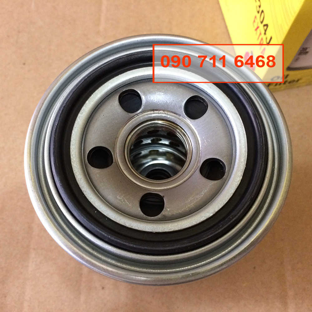 Lọc nhớt Hyundai Accent 2000, 2001, 2002, 2003, 2004, 2005, 2006, 2007, 2008, 2009, 2010, 2011, 2012, 2013, 2014 26300-11100 hàng Nhật giá tốt