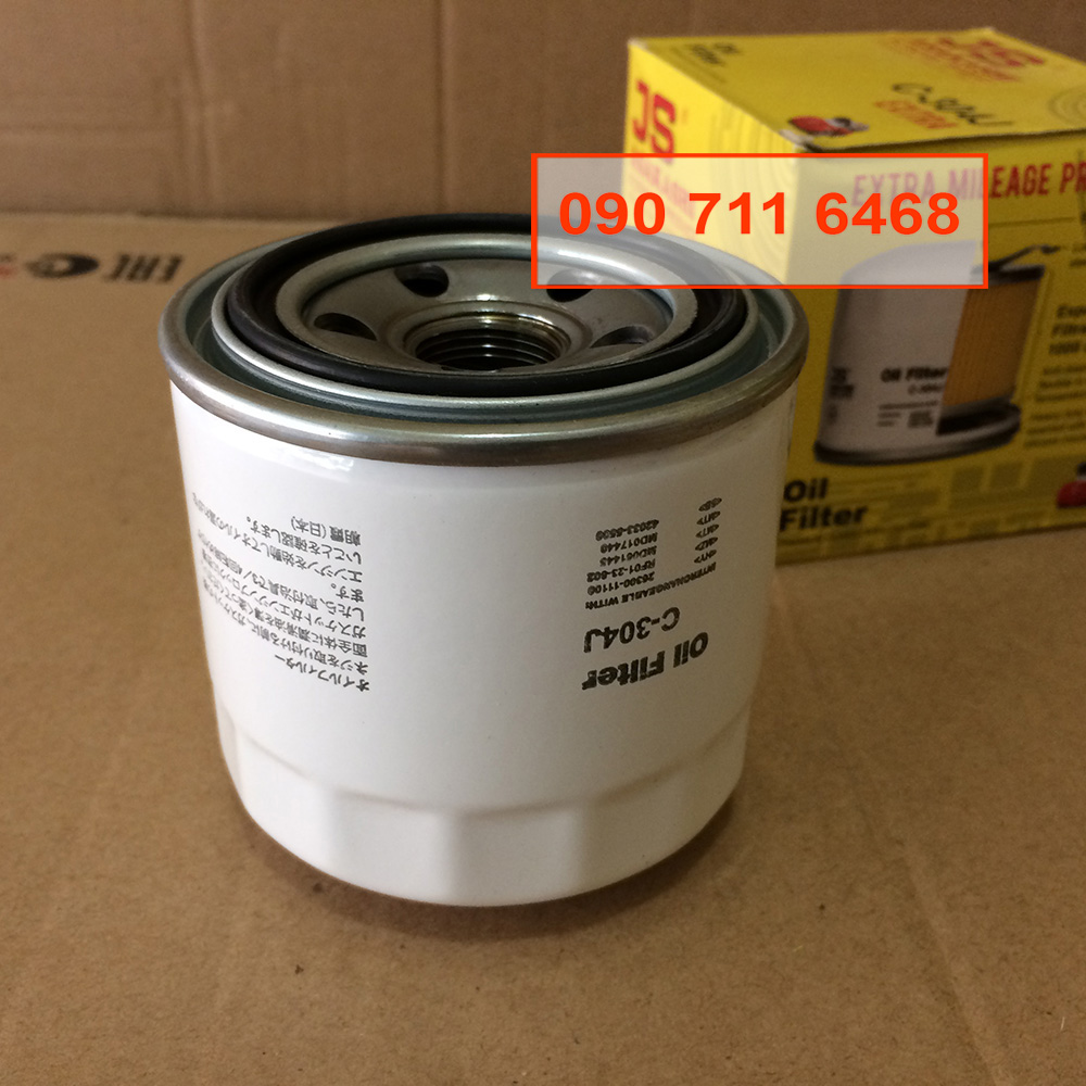 Lọc nhớt Hyundai i40 2.0 2011, 2012, 2013, 2014, 2015, 2016, 2017, 2018, 2019, 2020 26300-35501 hàng Nhật giá tốt