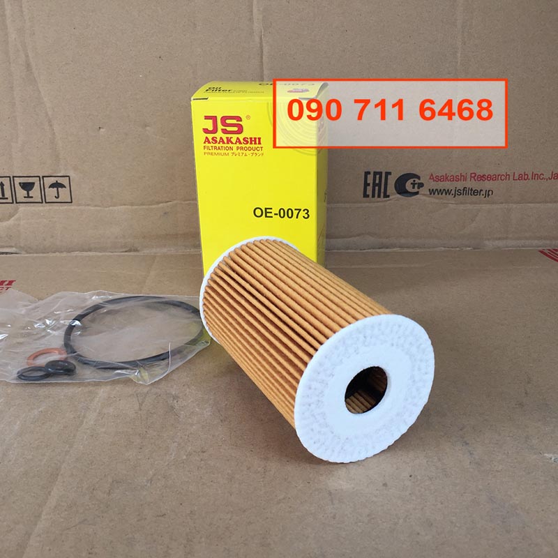 Lọc nhớt Kia Soul OE0073 2008, 2009, 2010, 2011, 2012, 2013, 2014, 2015, 2016, 2017, 2018, 2019, 2020 26310-2A510 hàng Nhật giá tốt