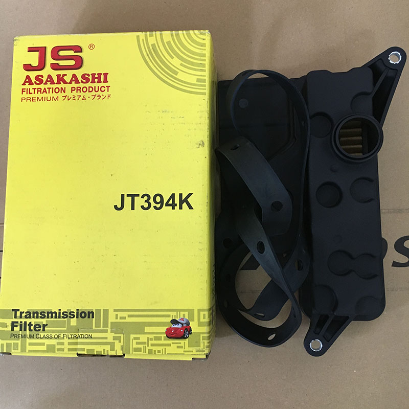 Lọc nhớt hộp số xe Toyota Sienna 3.5L 2010, 2011, 2012, 2013, 2014, 2015, 2016, 2017, 2018, 2019, 2020 mã JT394K của JS Asakashi Nhật Bản chính hãng