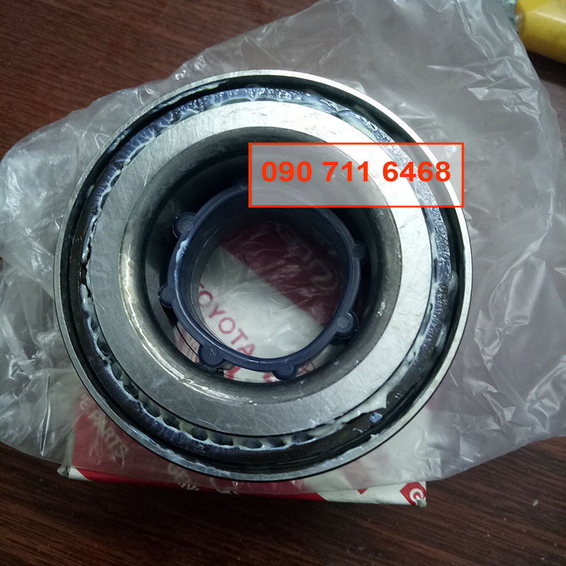 Bạc đạn trước Toyota Hilux chính hãng 2012, 2013, 2014, 2015 90366-T0007