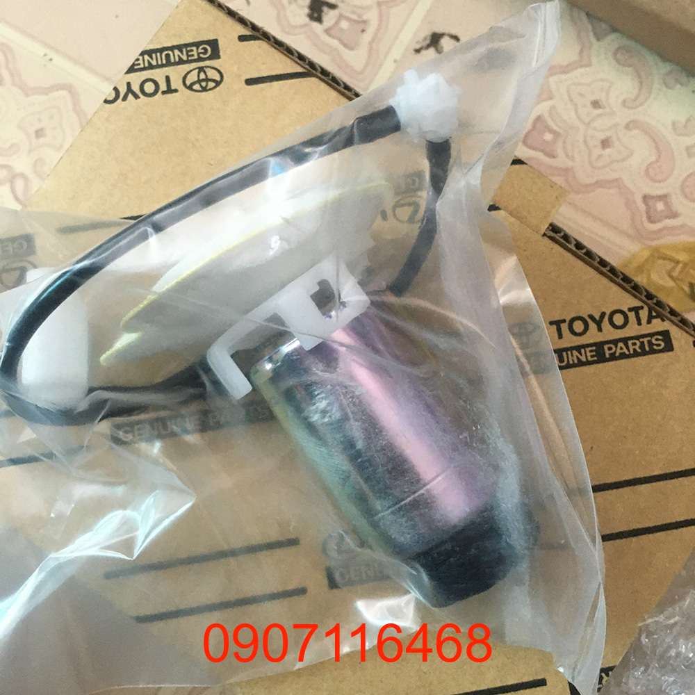 Bơm xăng Innova chính hãng 23220-0C081