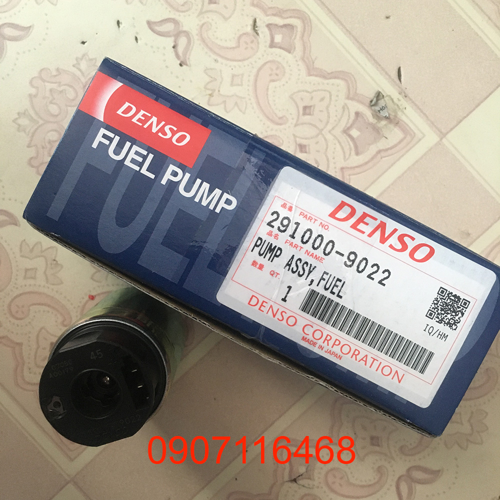 Bơm xăng Innova Denso 291000-9022