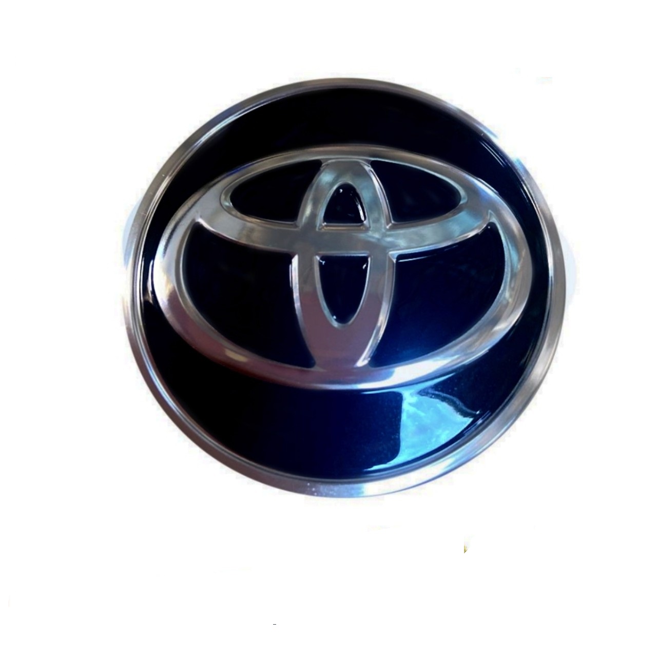 Logo Chụp mâm xe Toyota Raize 2022 hàng chính hãng