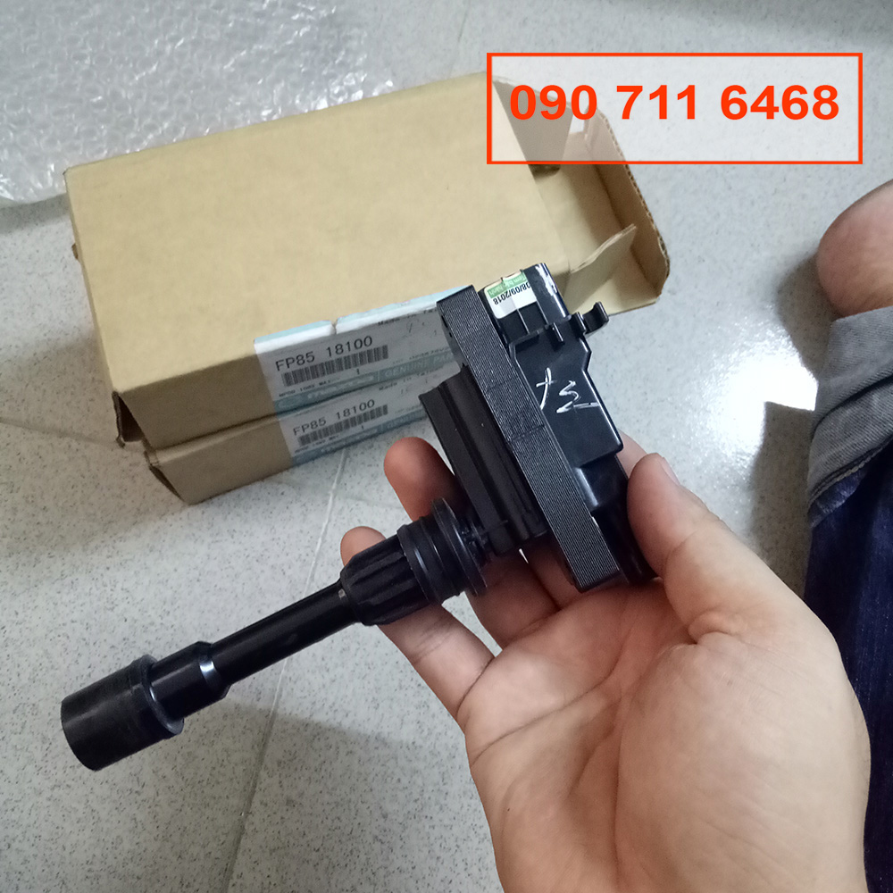 Mobin đánh lửa FORD RANGER FP85-18100 chính hãng